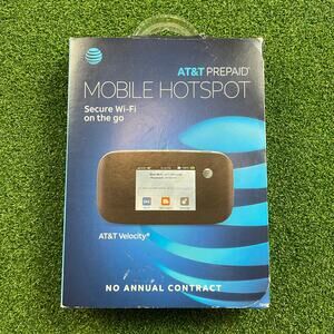 AT&T Gophone 6119a Velocity Mobile Hotspot ATTM6119A